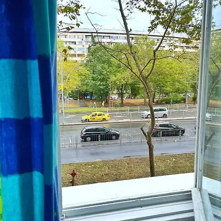 아파트 Holiday Home *