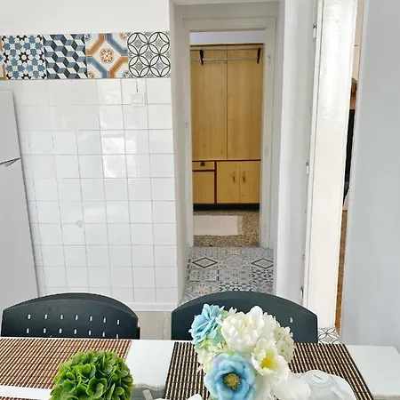 Holiday Home 부르가스