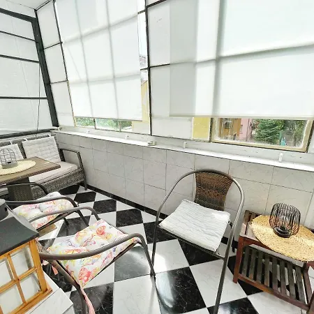 Holiday Home 부르가스