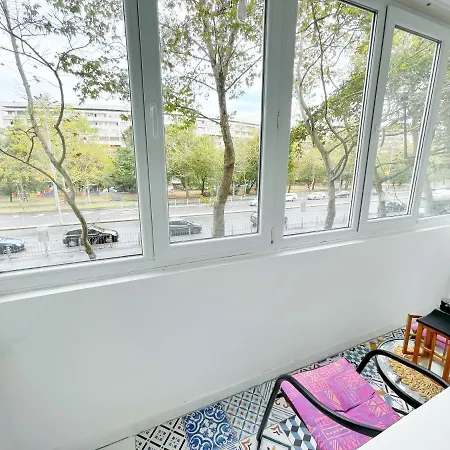 아파트 Holiday Home *