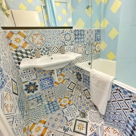 Lägenhet Holiday Home *