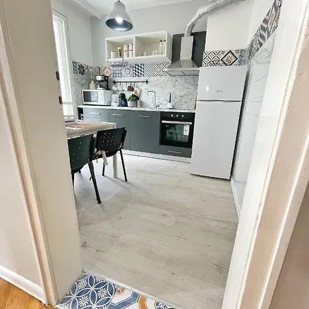 Lägenhet Holiday Home *