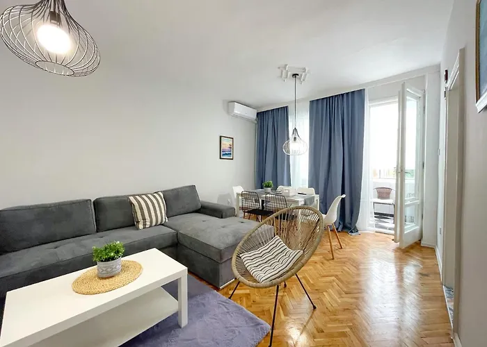 Appartamento Holiday Home