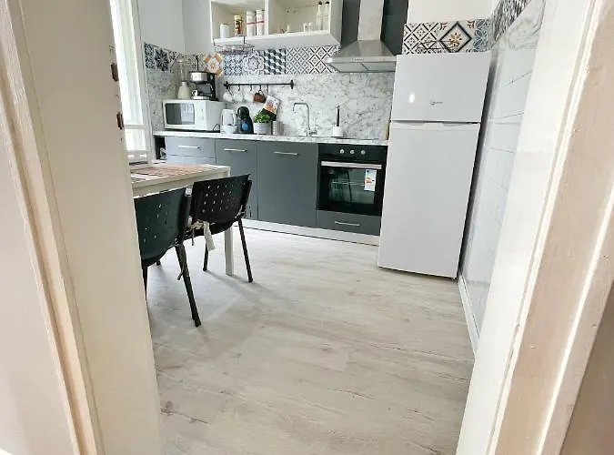 Daire Holiday Home *