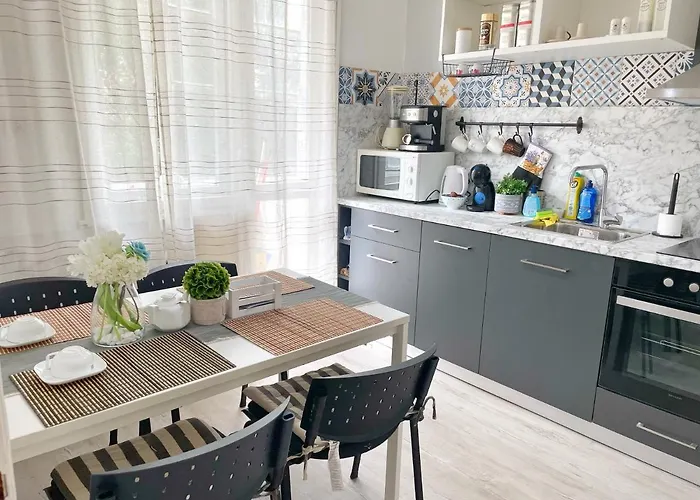 Holiday Home Appartamento *