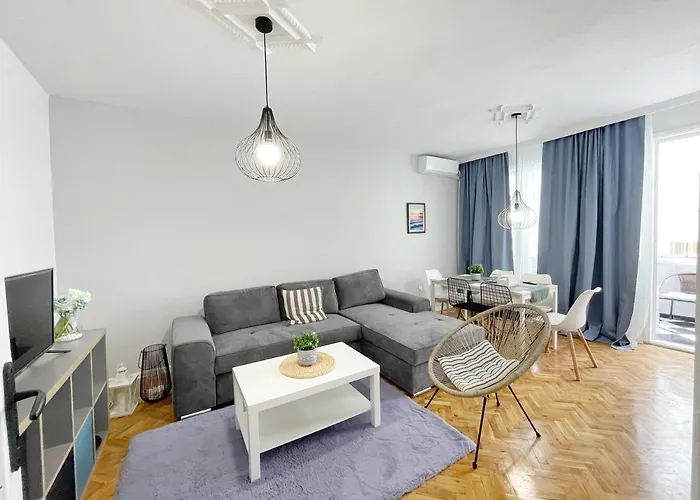 Appartamento Holiday Home