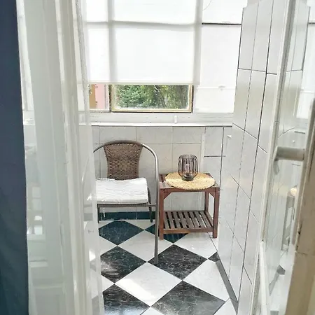 Appartement Holiday Home