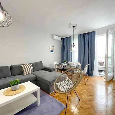 Appartement Holiday Home