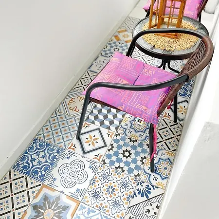 Apartment Holiday Home *