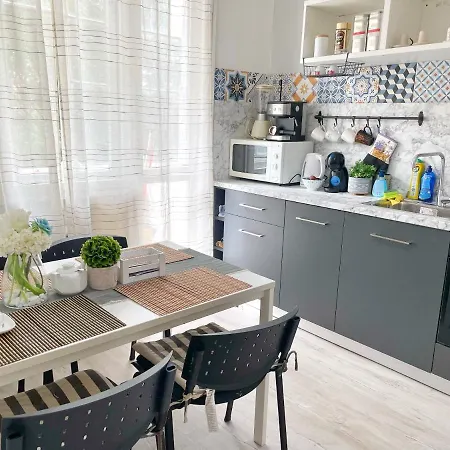 Holiday Home Apartment *