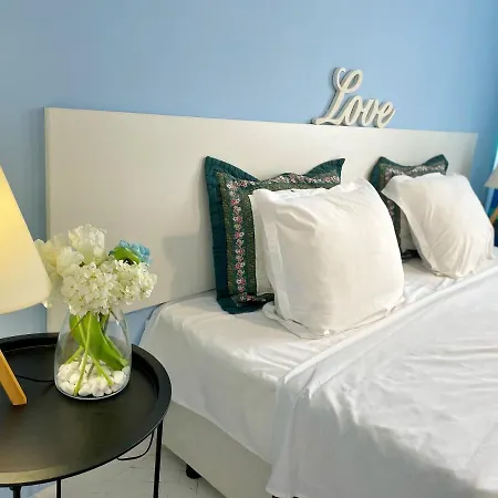 Apartment Holiday Home Burgas