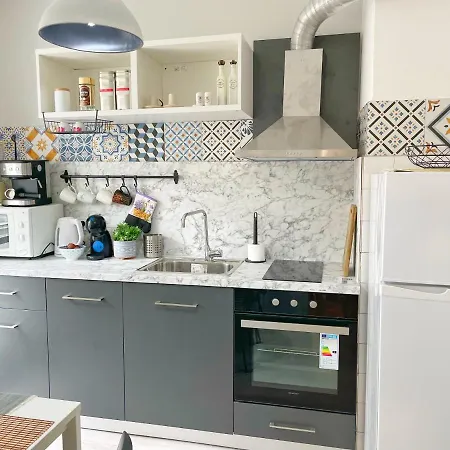 Holiday Home Apartment