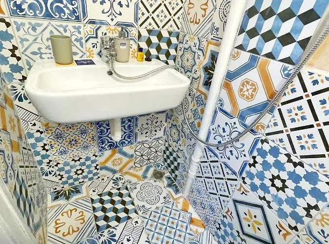 Holiday Home Burgas City