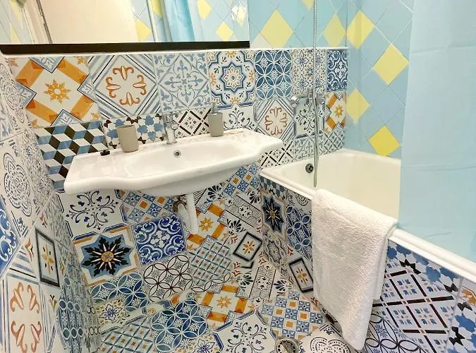 Apartamento Holiday Home *