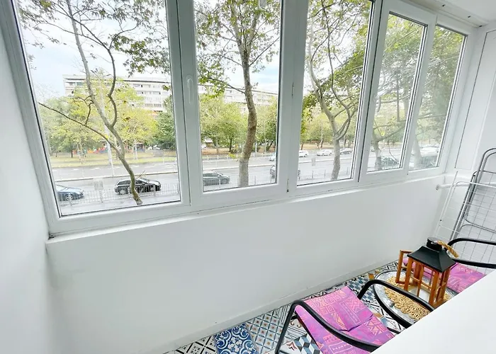 Apartamento Holiday Home *