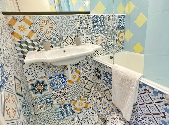 Apartamento Holiday Home *