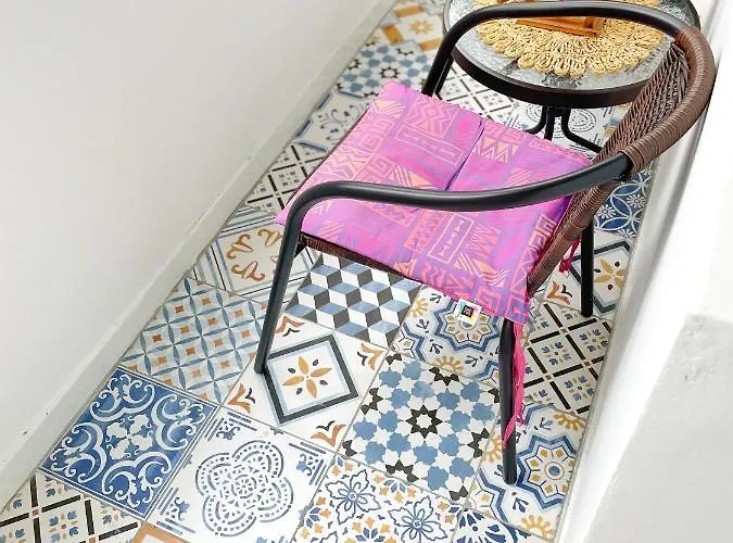 Apartment Holiday Home *