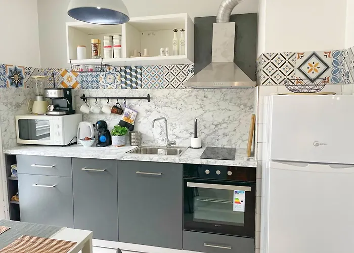 Holiday Home Apartamento